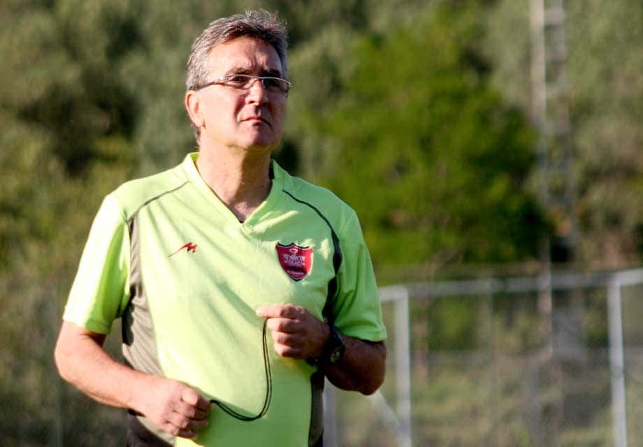 پرسپولیس-سرمربی پرسپولیس-تمرین پرسپولیس-سرمربی فوتبال-سرمربی کروات پرسپولیس