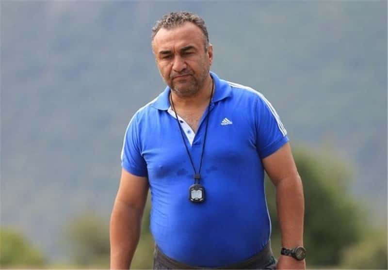 سرمربی-سرمربی فوتبال-سرمربی خونه به خونه-خونه به خونه-لیگ دسته اول