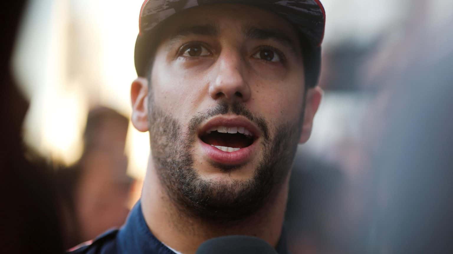 Daniel Ricciardo- Red Bull- فرمول یک- دنیل ریکیاردو- ردبول