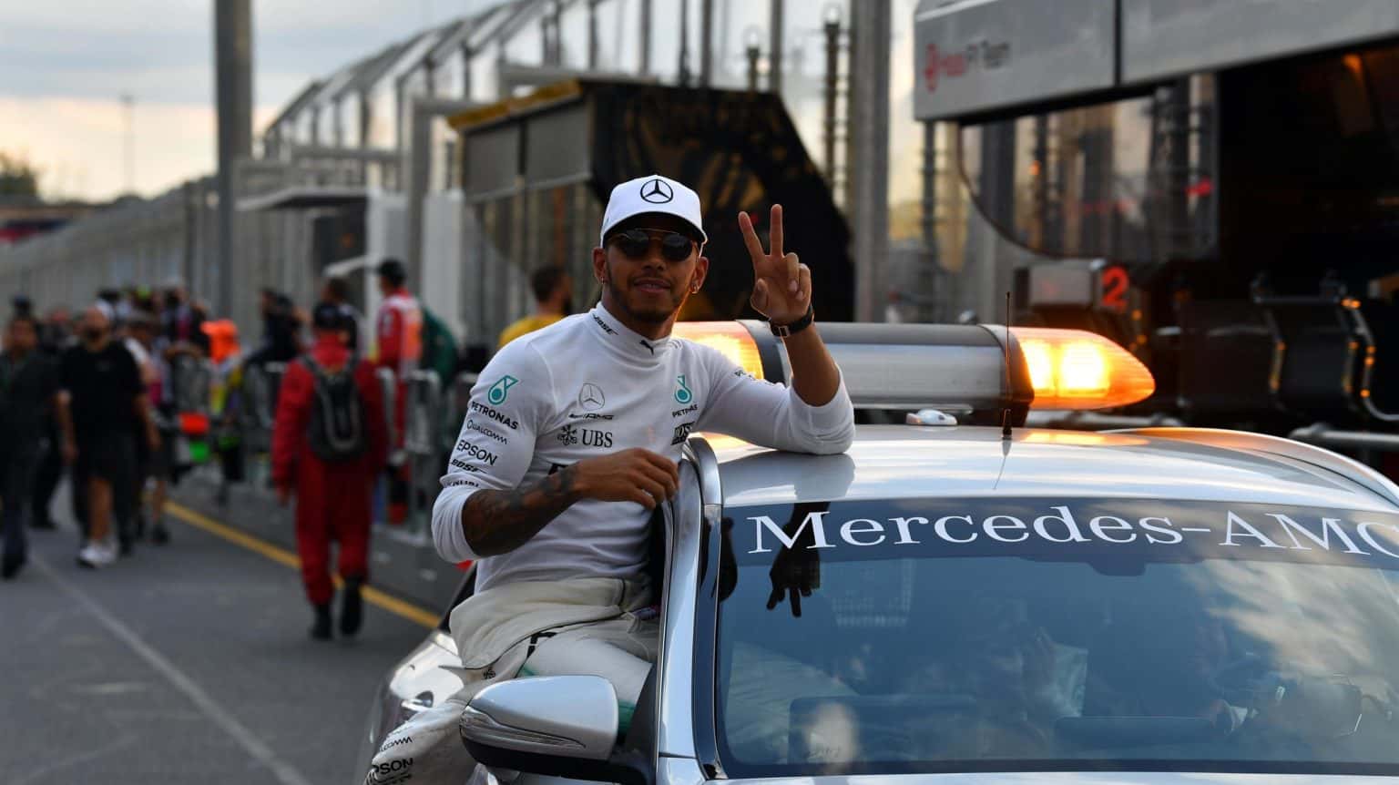 Lewis Hamilton- لوییس همیلتون- مرسدس بنز