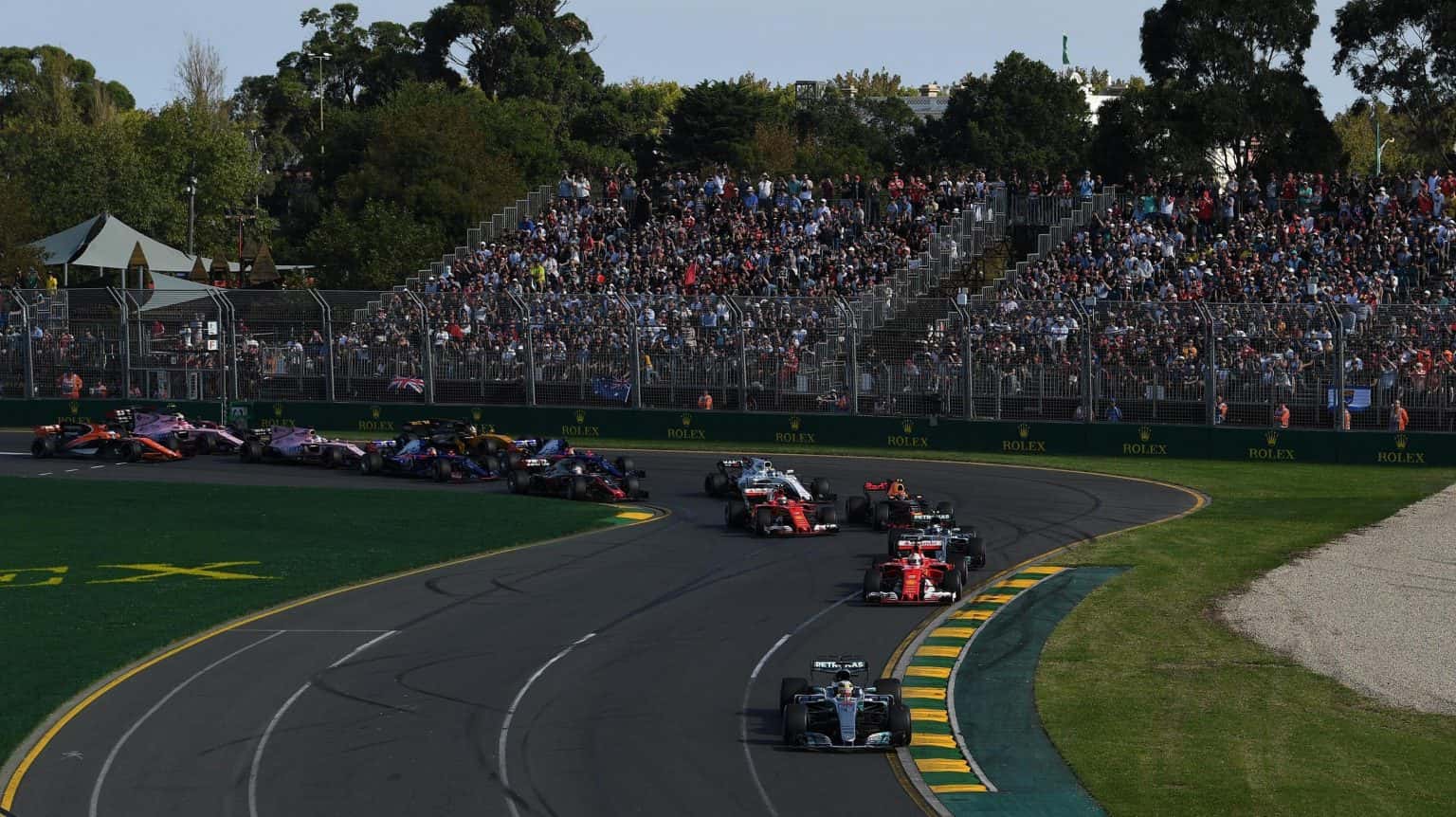 formula1- فرمول یک- فراری