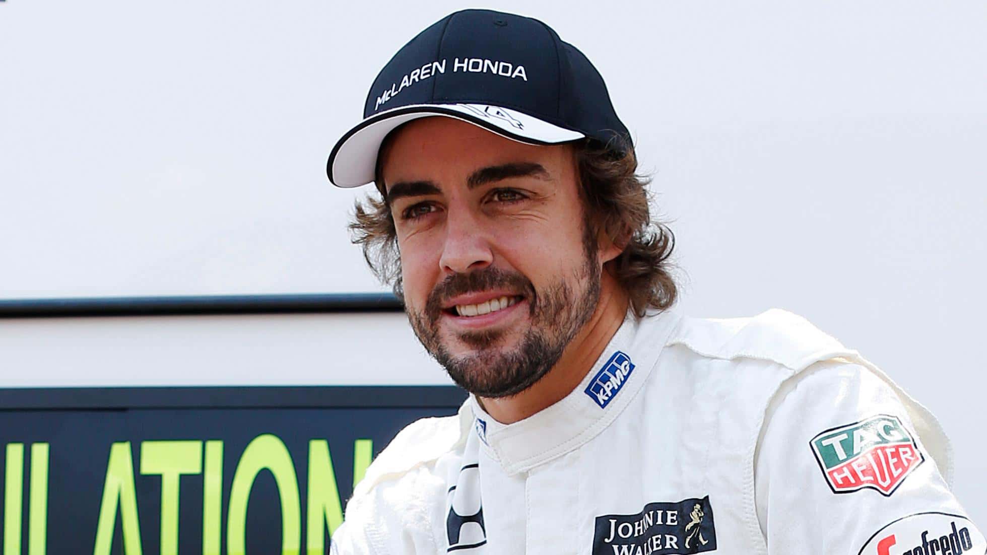 Fernando Alonso- McLaren- فرناندو آلونسو- مکلارن