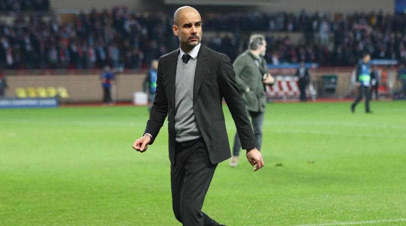 Pep Guardiola- Manchester City- Premier Leauge- پپ گواردیولا- منچسترسیتی- لیگ جزیره