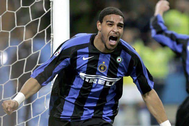 inter-adriano-لیگ ایتالیا-سری آ-اینتر-نوستالژی