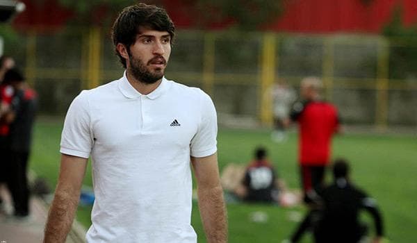 ایران-المپیاکوس