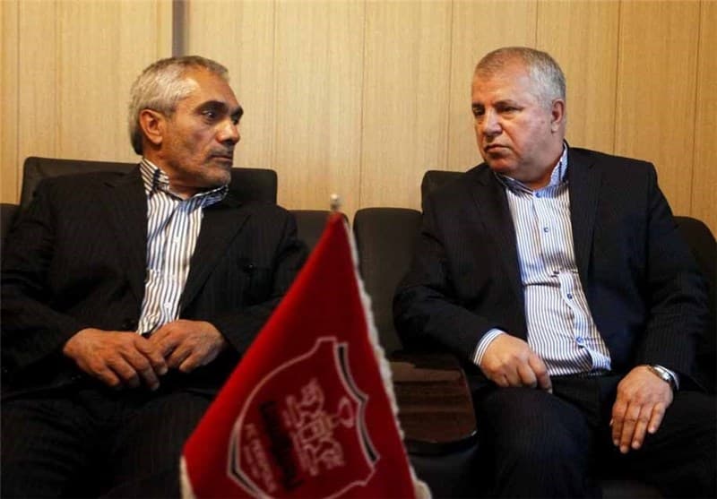 پرسپولیس