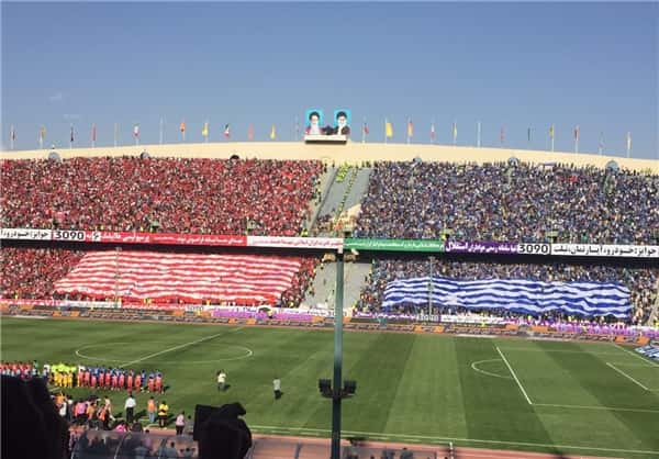 لغو شدن دیدار استقلال و پرسپولیس در مونیخ؛ دربی سرخابی ها در آرمینیا بیلهفیلد یا دوسلدورف برگزار می شود