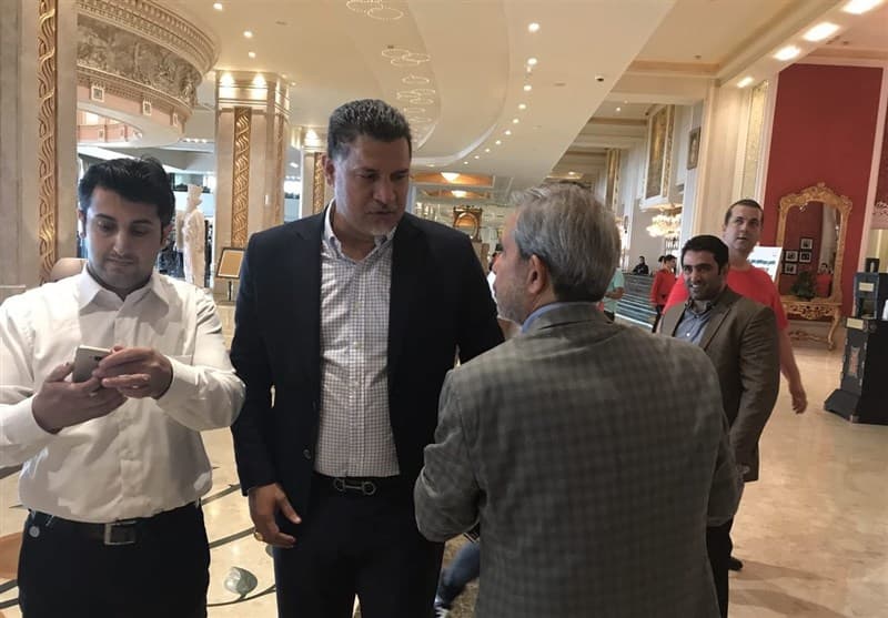 پرسپولیس