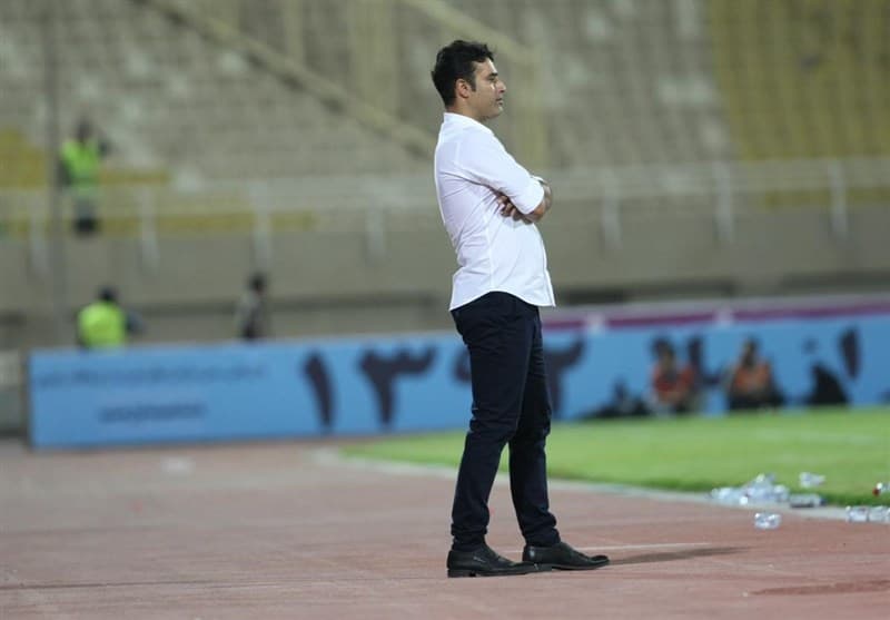 پرسپولیس-سپیدرود-لیگ برتر