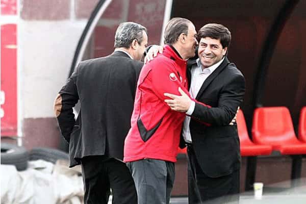 پرسپولیس