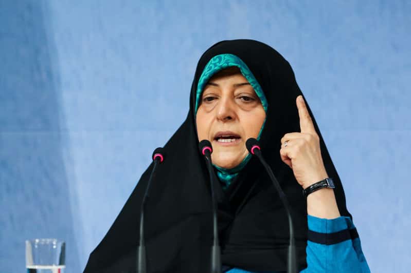 تیم ملی ایران-سوریه-حضور بانوان در ورزشگاه