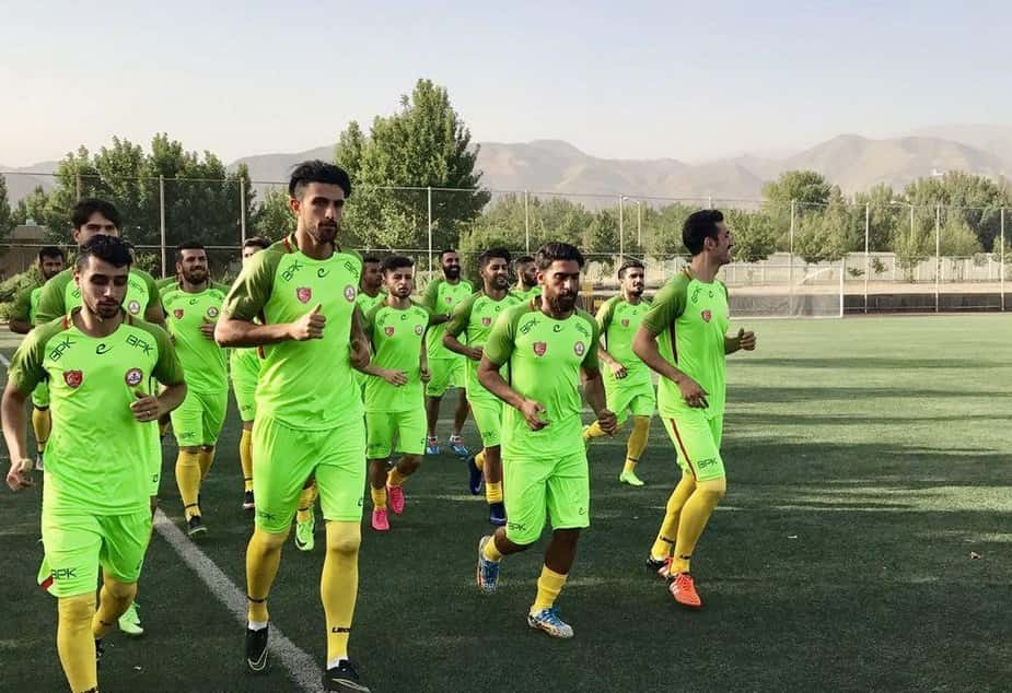 لیگ برتر خلیج فارس