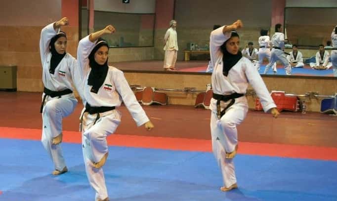 بازی های جهانی دانشجویان