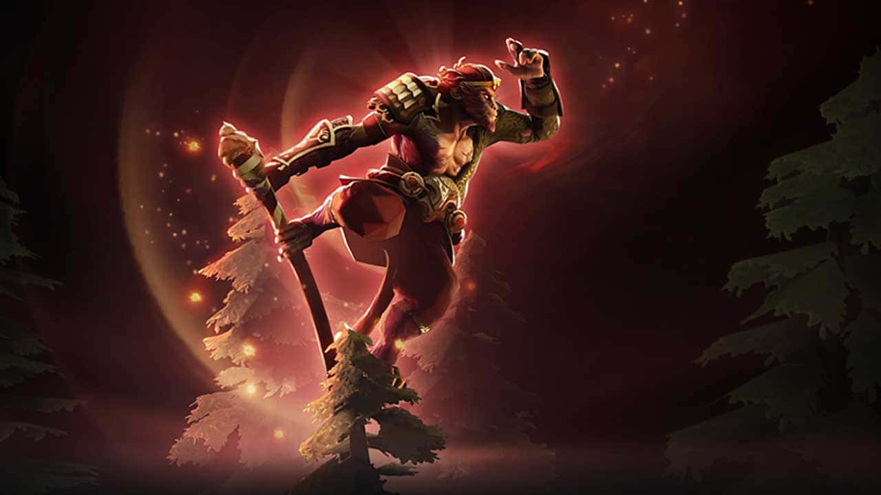 بروزرسانی جدید بازیDota 2-امکانات بروزرسانی جدیدDota 2-هیروی جدید بازی Dota 2