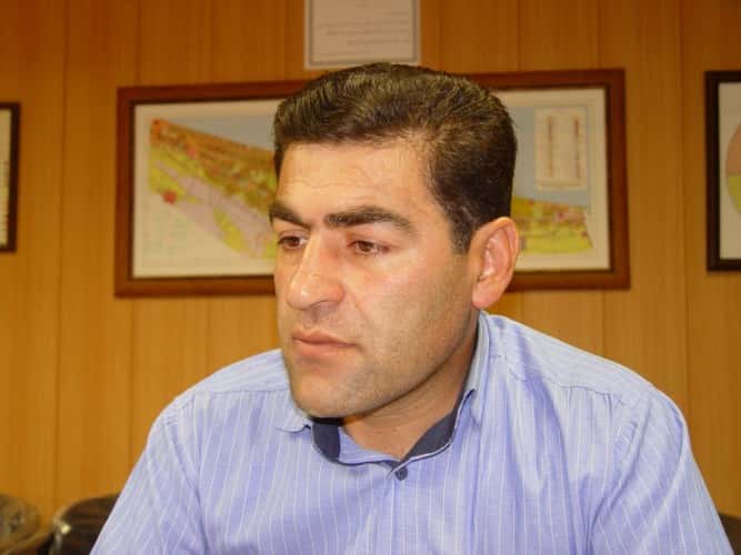 ملوان در انتظارلیست قلعه نویی