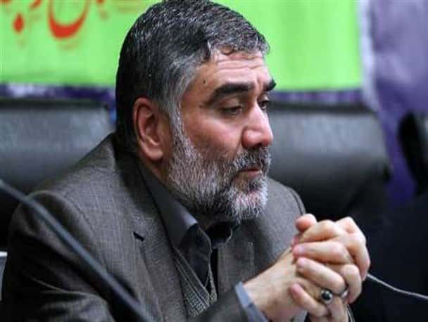 آذرنوش: فساد در فوتبال چه ربطی به سپاه و نیروهای مسلح دارد