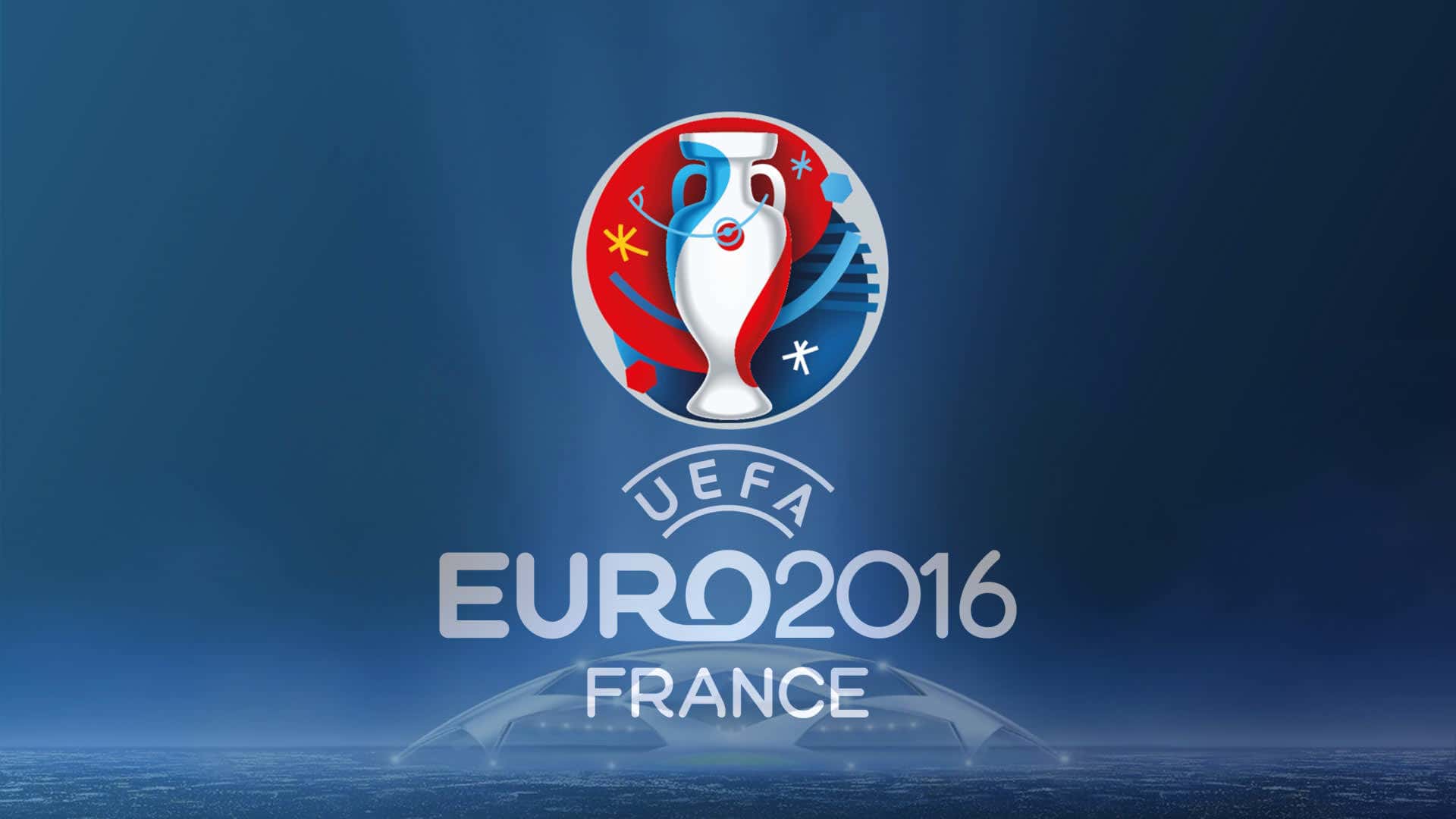 تیم منتخب یورو 2016