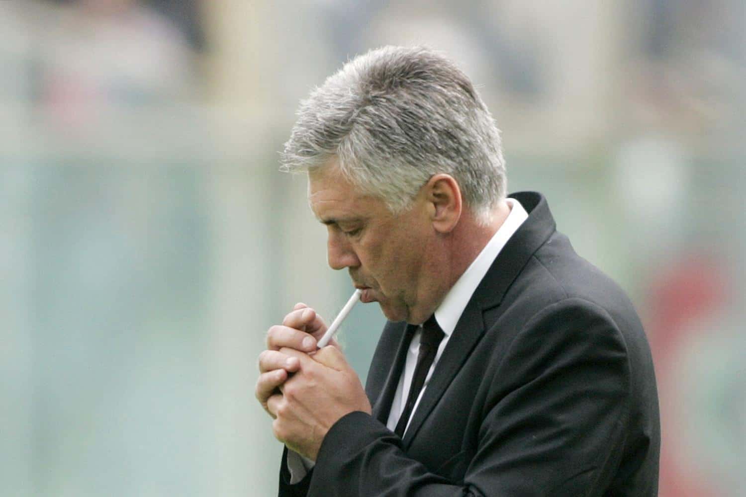 Carlo Ancelotti - ایتالیا