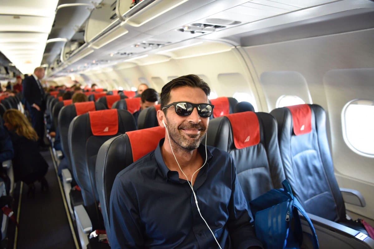 Gianluigi Buffon - ایتالیا - یوونتوس