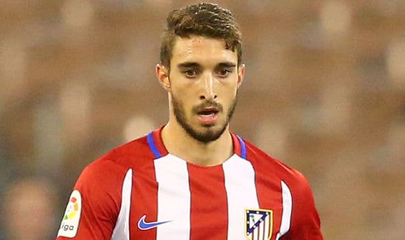 šime vrsaljko - کرواسی