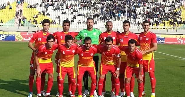فولاد ایران 1 - 0 الفتح عربستان؛ الفتح، فتح شد!