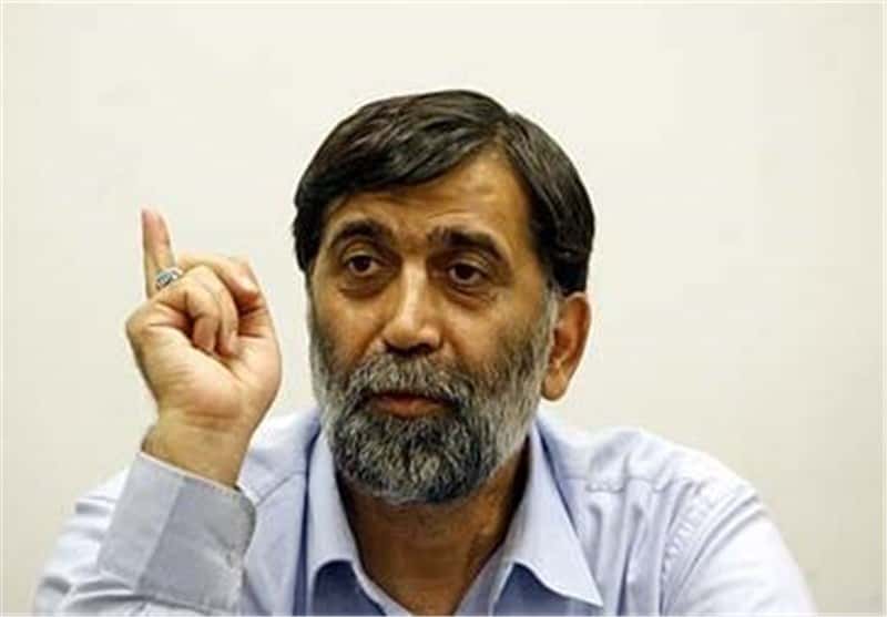 شعار انتخاباتی آجرلو برای حضور در فدراسیون فوتبال مشخص شد