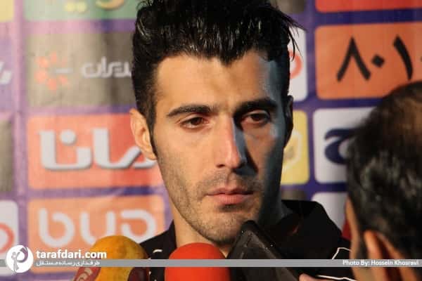 جلسه کمیته انضباطی نورمحمدی پس از بازگشت سیاه جامگان از اصفهان برگزار میشود