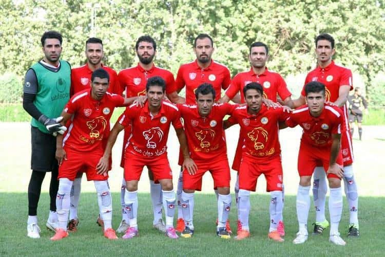 تمرینات نفت تا دوشنبه تعطیل شد؛ دو بازیکن خارجی تست می دهند
