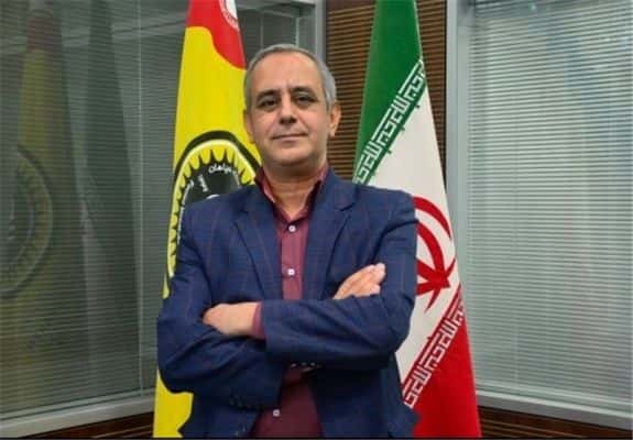 باقریان: در فضای دوستانه با حاجصفی توافق کردیم؛ حسینی حرمتها را حفظ کند