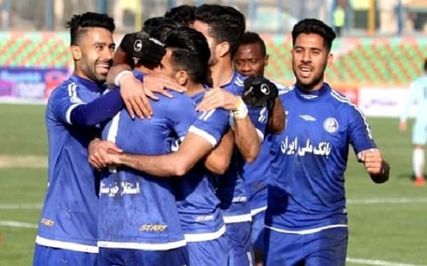 الجزیره امارات و استقلال خوزستان