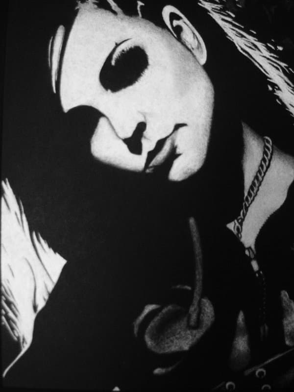 Evanescence-Exodus