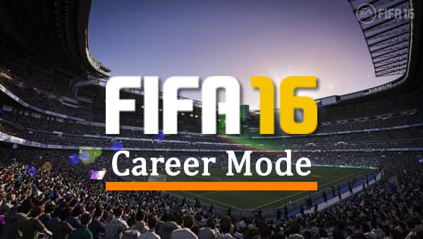 آموزش بخش Career mode بازی FIFA (بخش آخر)