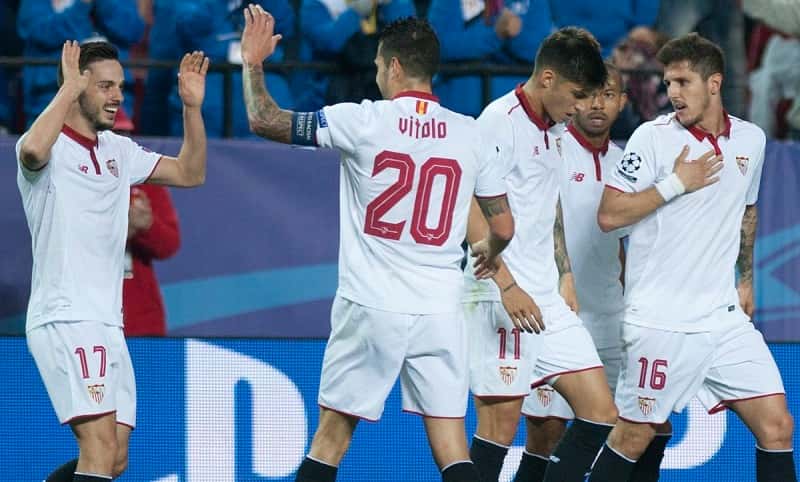سویا 2-1 لسترسیتی - جیمی واردی - کاسپر اشمایکل - امیدواری روباها