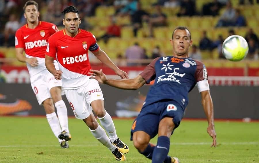 موناکو 1-1 مون پولیه؛ بردن مون پولیه، حسرت غول های لوشامپیونه