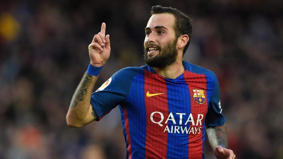 Aleix Vidal