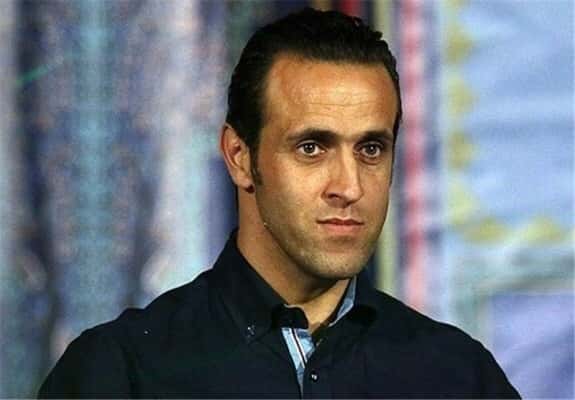 کریمی: آقای کی روش! شهامت داشته باش به جاي مار و گرگ و عقرب اسم بياور؛ علی کریمی خریدنی نیست