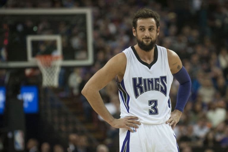نقل و انتقالات NBA؛ مارکو بلینلی در طی یک مبادله به شارلوت هورنتز پیوست