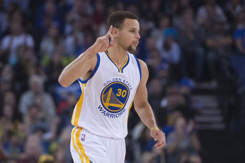 بسکتبال NBA؛ تداوم شکست ناپذیری وریرز در خانه