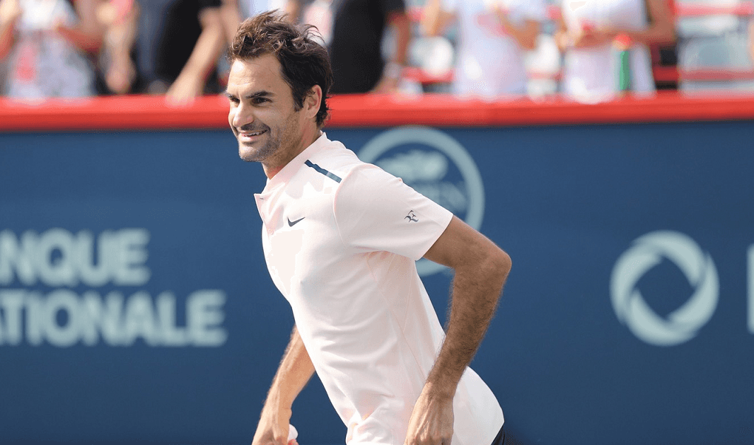Rogers Cup - مسترز کانادا - مسترز مونترئال - مسترز مونترال - مسترز تورنتو - Roger Federer