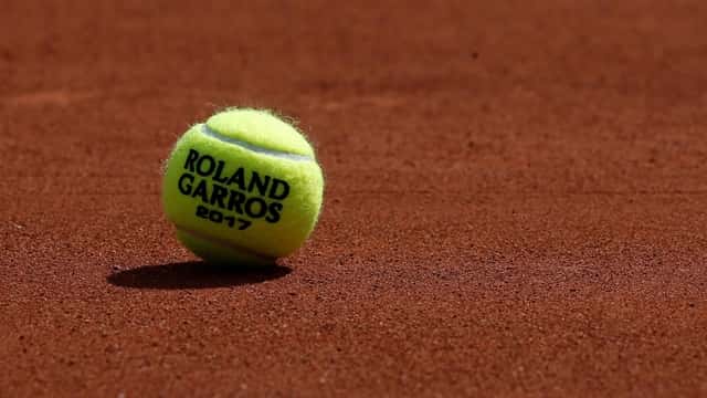 اوپن فرانسه 2017 - رولند گاروس 2017 - Roland Garros 2017 - French Open 2017