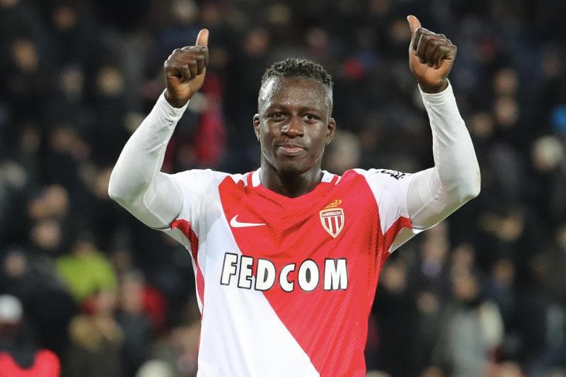 Benjamin Mendy - نقل و انتقالات چلسی - نقل و انتقالات منچسترسیتی - نقل و انتقالات موناکو - AS Monaco - AS Monaco Transfers - موناکو - Manchester City Transfers