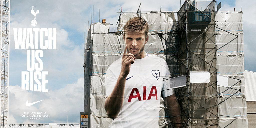 Eric Dier - Tottenham - تاتنهام - اسپرز - Spurs
