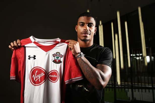 Mario Lemina - Southampton - ساوتهمپتون - نقل و انتقالات ساوتهمپتون - Southampton Transfers - نقل و انتقالات یوونتوس - Juventus Transfers
