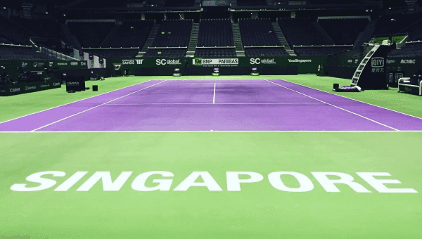 مسابقات فینال 2016 تور WTA؛ برنامه روز ششم بازی ها؛ جدال پلیسکووا و رادوانسکا برای صعود به نیمه نهایی
