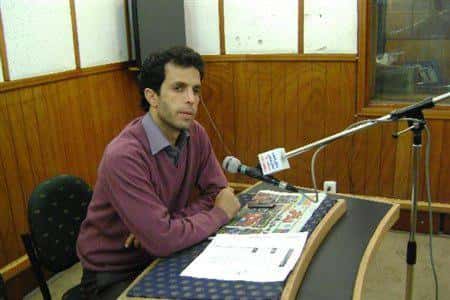 نقدی بر گزارش رضا سیانکی در بازی بارسلونا و یوونتوس؛ با این سبک جانبدارانه به کجا می رسید؟