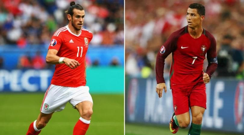 مارادونا: بیل موثر تر از رونالدو بوده است