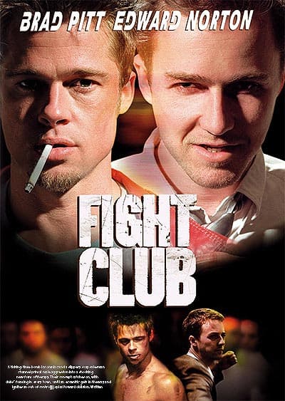 دیالوگ ماندگار فیلم fight club