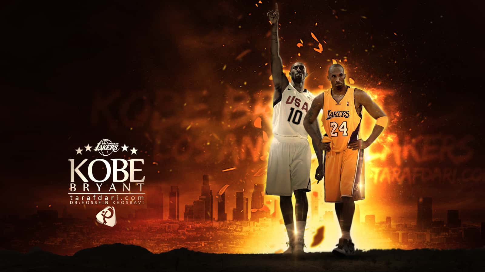 NBA - بسکتبال