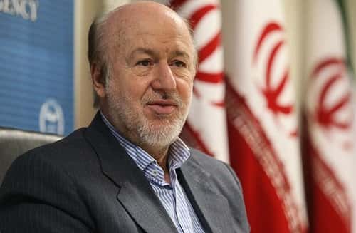 پس از پایان جلسه هیاتمدیره استقلال؛ افتخاری برای مصاحبه نیامد