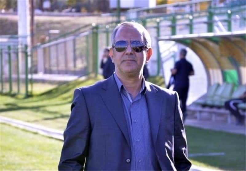 باقریان: برای جذب رضاییان جای خالی در لیستمان داریم؛ ویسی هنوز درخواست کتبی نداده است